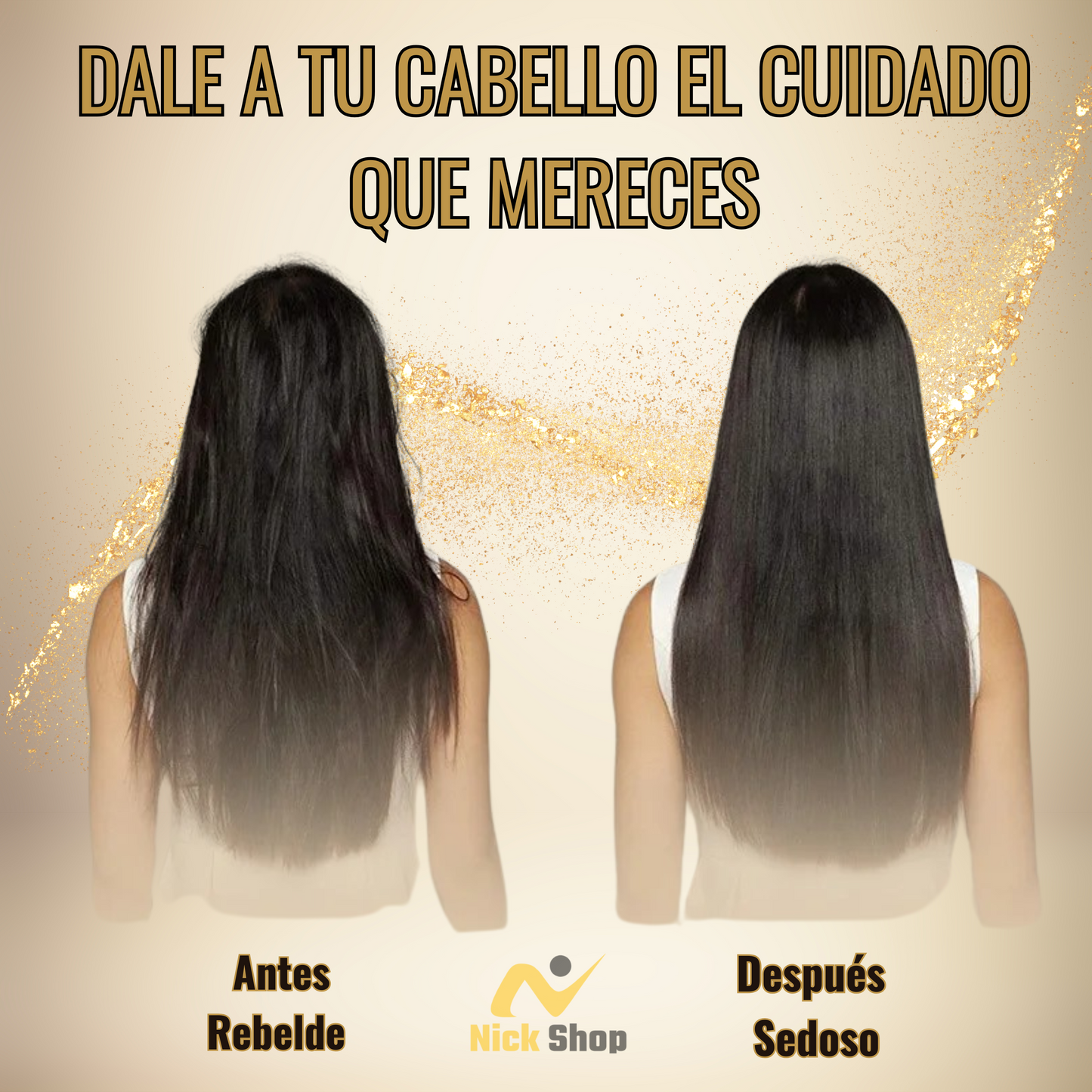 KARSEELL™ Mascarilla Capilar