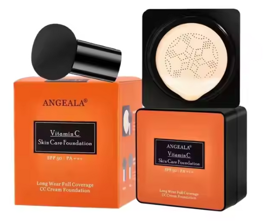 BASE CON VITAMINA C PROTECTOR SOLAR