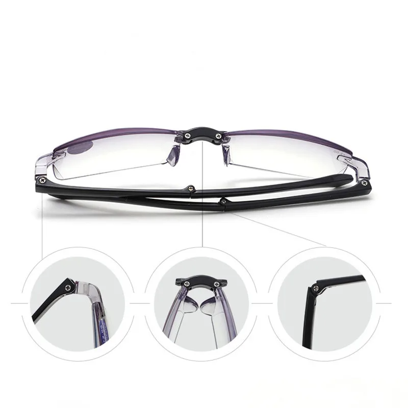 LENTES SMART CLARITY PRO™