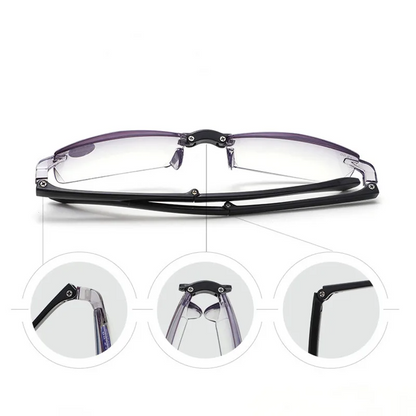 LENTES SMART CLARITY PRO™
