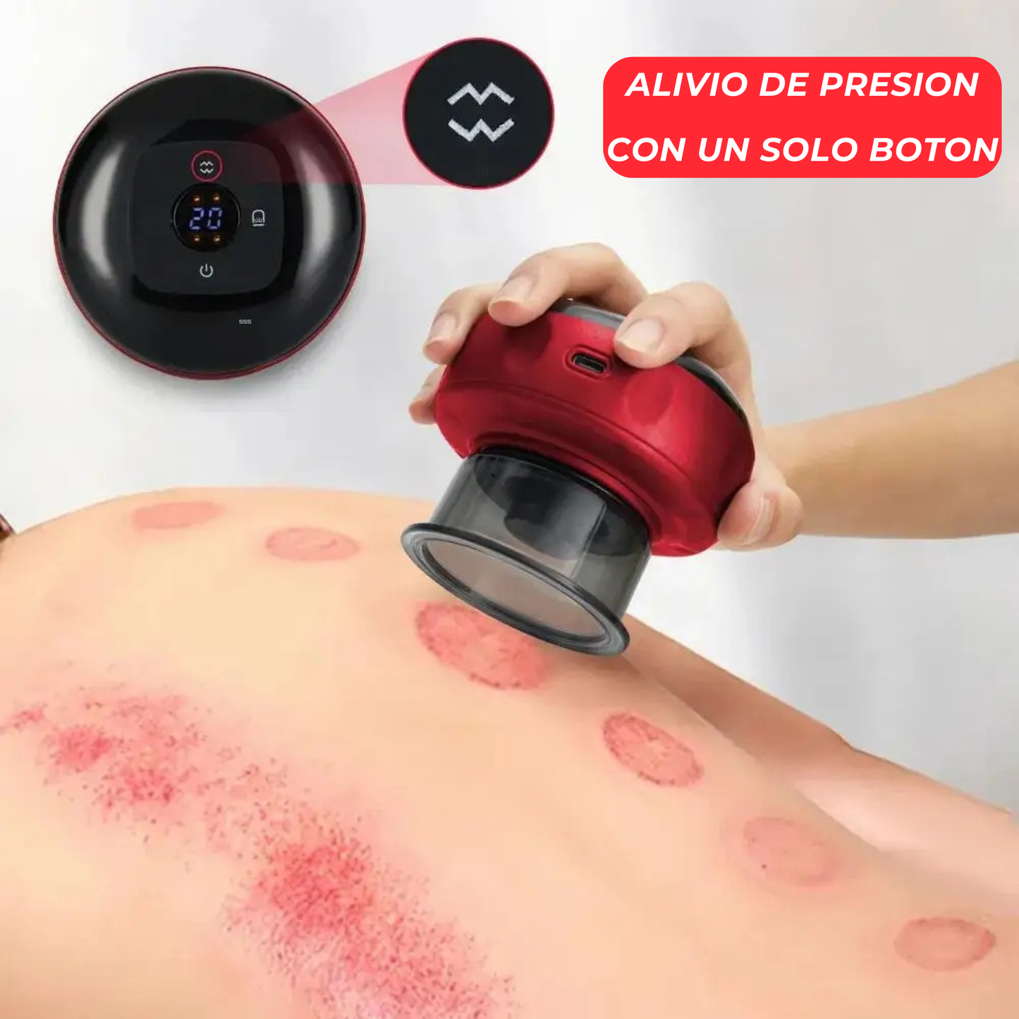 LUMINA RELAX PRO™
