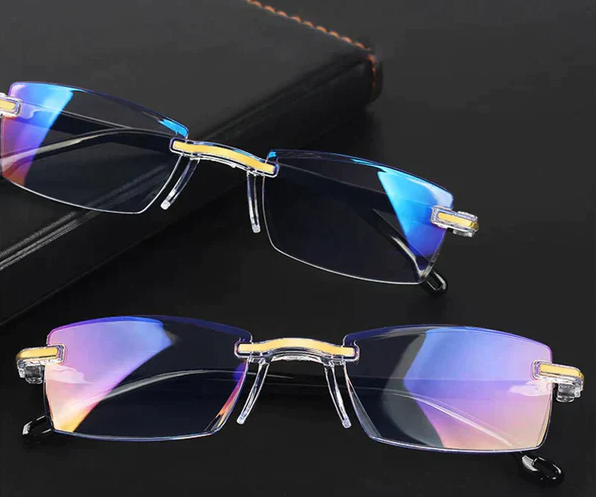 LENTES SMART CLARITY PRO™