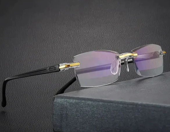 LENTES SMART CLARITY PRO™