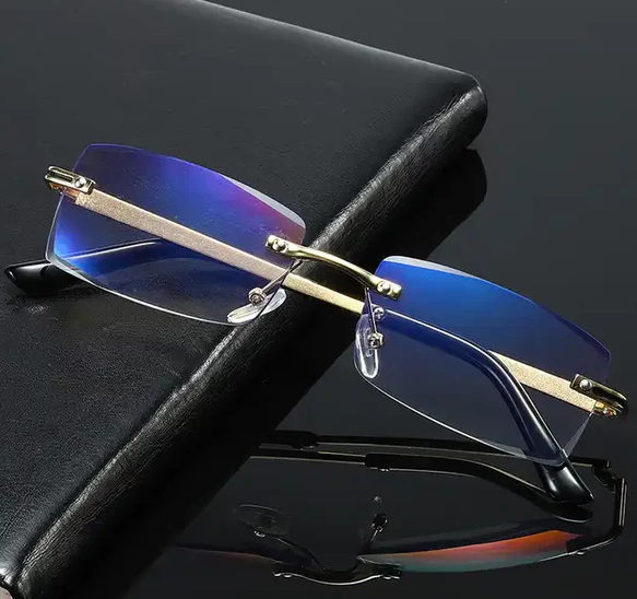 LENTES SMART CLARITY PRO™