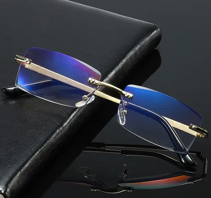 LENTES SMART CLARITY PRO™