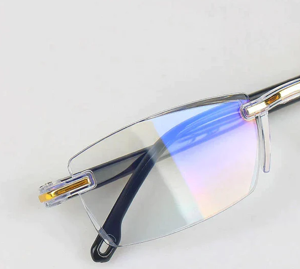 LENTES SMART CLARITY PRO™