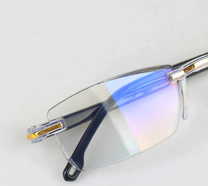 LENTES SMART CLARITY PRO™