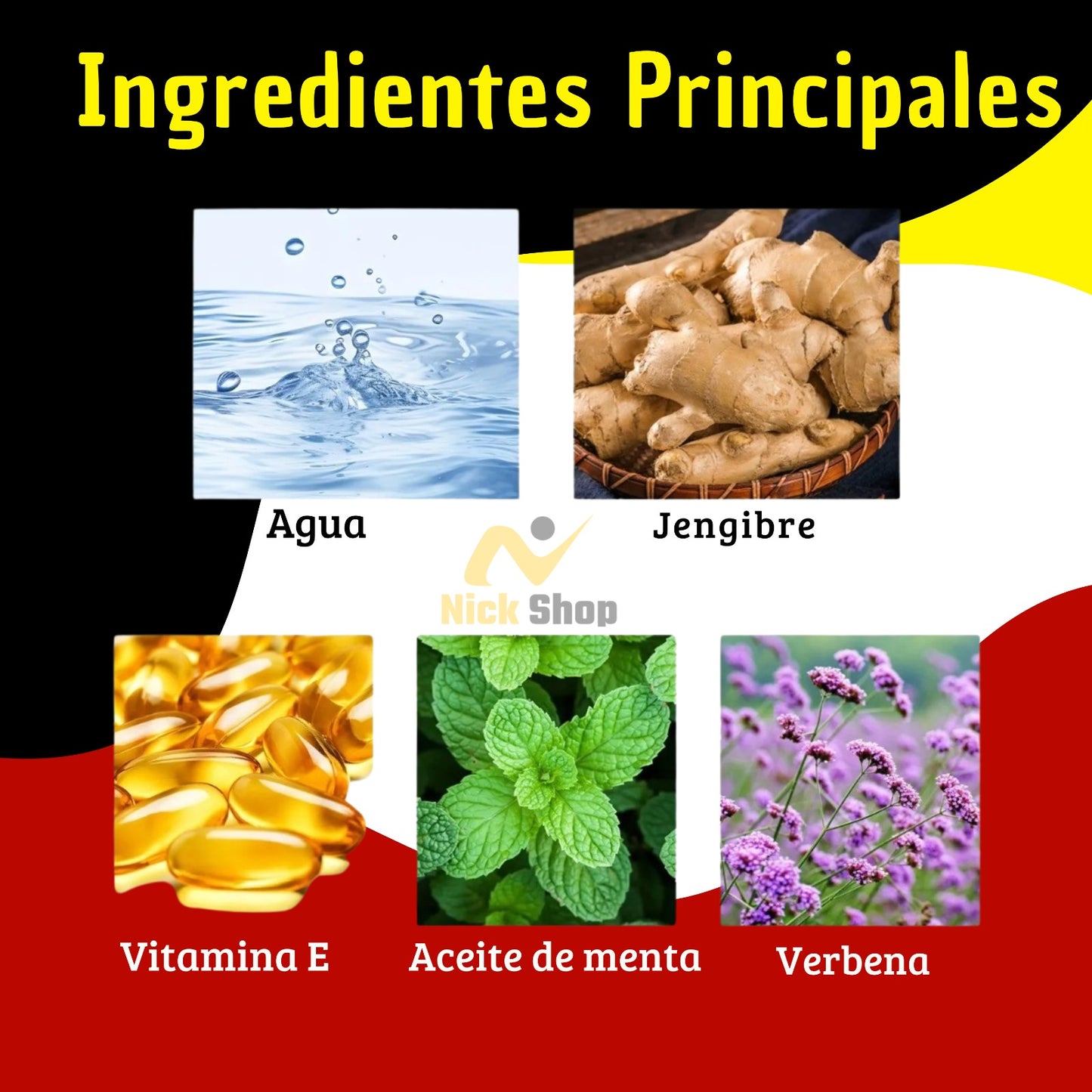 VEINS CARE™ - Pack 24 Parches Para Varices