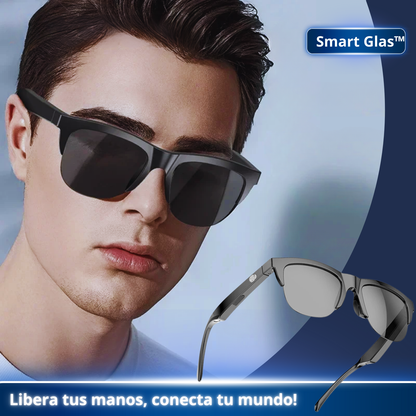 Gafas Inalámbricas Smart Glass ™