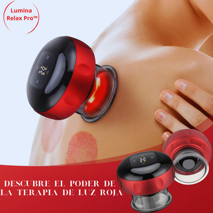 LUMINA RELAX PRO™