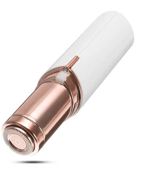 DEPILADORA DE PRECISIÓN FACIAL DEPIGLAM™