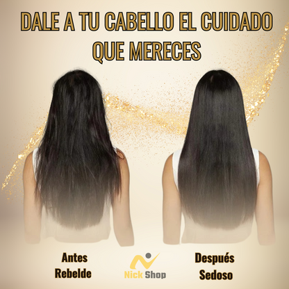 KARSEELL™  Mascarilla Capilar